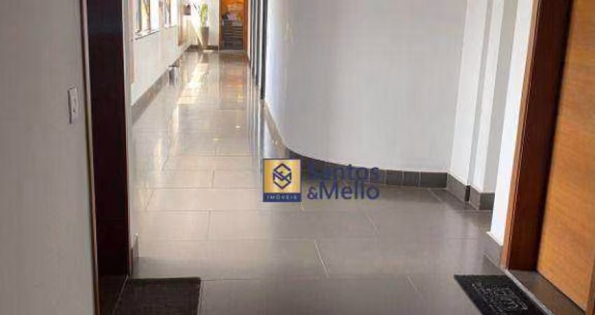 Sala/Conjunto em Centro