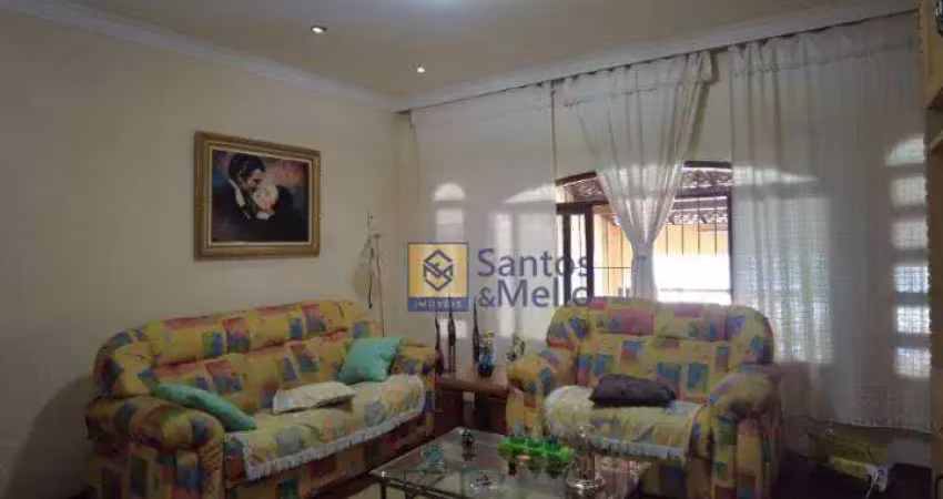 Sobrado com 4 dormitórios, 310 m² - venda por r$ 1.180.000,00 ou aluguel por r$ 5.595,00/mês - parque novo oratório - santo andré/sp