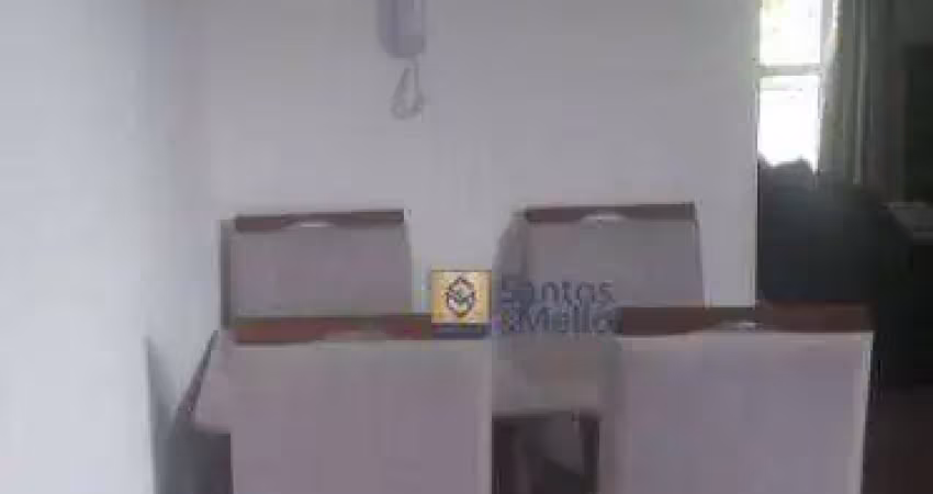 Cobertura com 2 dormitórios, 67 m² - venda por r$ 500.000,00 ou aluguel por r$ 3.575,00/mês - vila homero thon - santo andré/sp