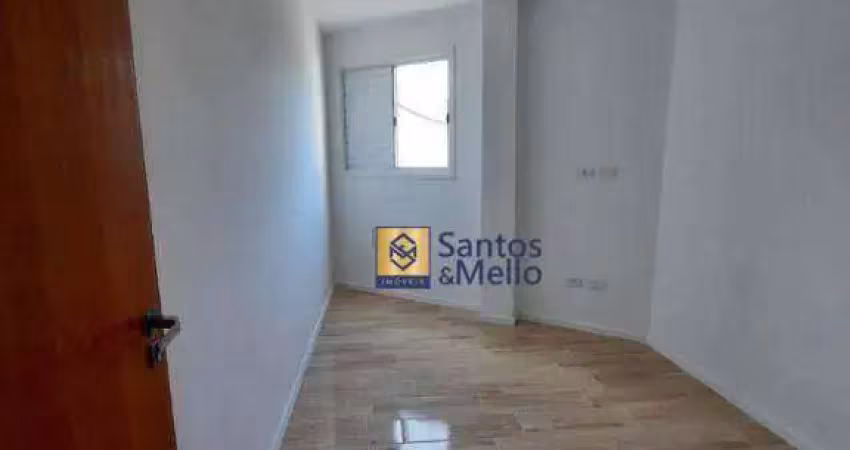 Apartamento com 2 dormitórios para alugar, 55 m² por r$ 1.580,17/mês - vila curuçá - santo andré/sp