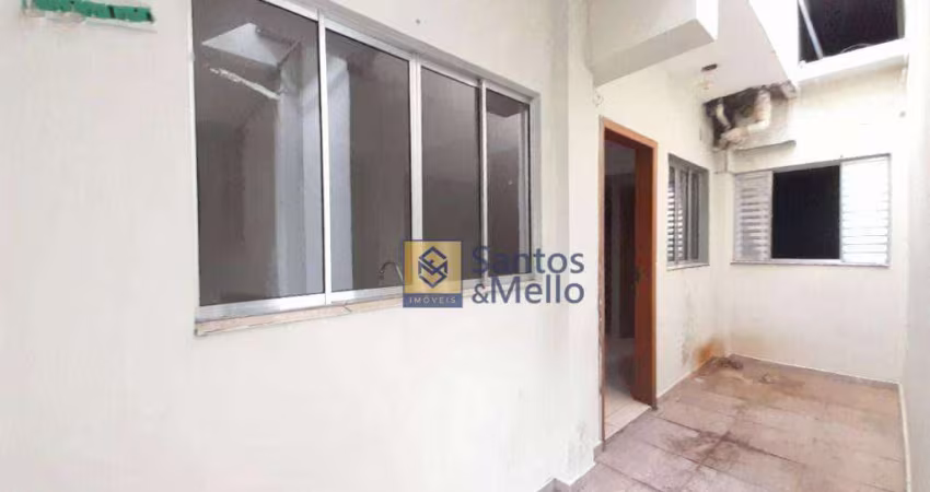 Casa em Cidade São Jorge