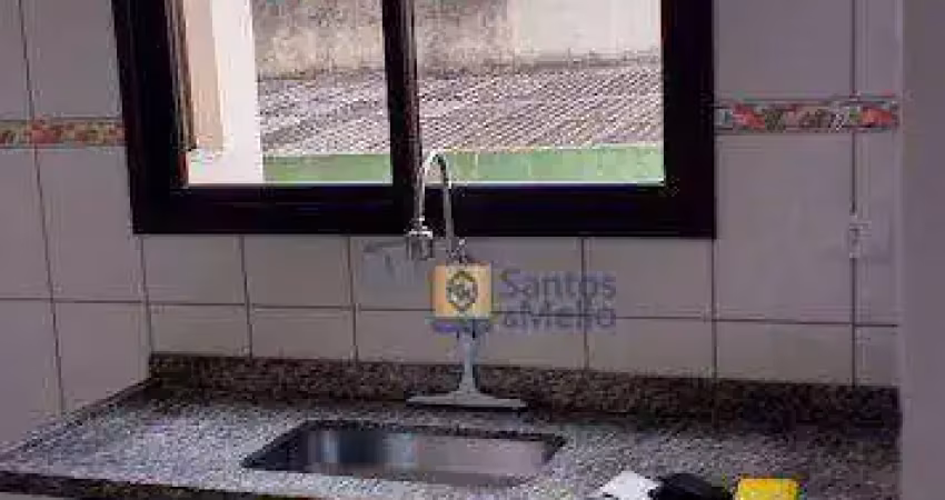 Apartamento com 2 dormitórios à venda, 68 m² por r$ 440.000,00 - vila eldízia - santo andré/sp