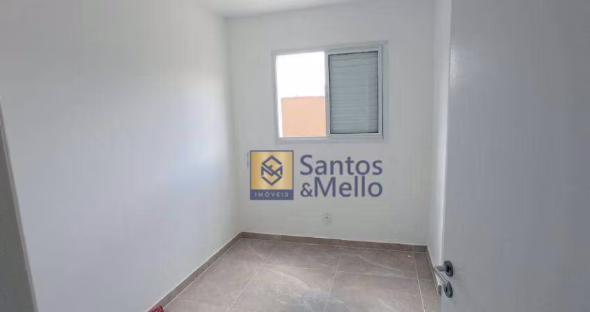 Apartamento em Jardim Vila Rica