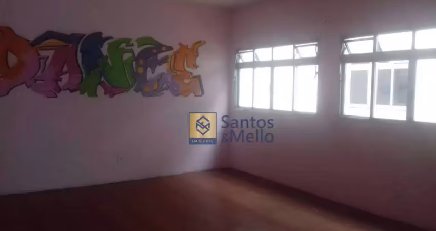 Sala para alugar, 88 m² por r$ 2.274,81/mês - parque das nações - santo andré/sp