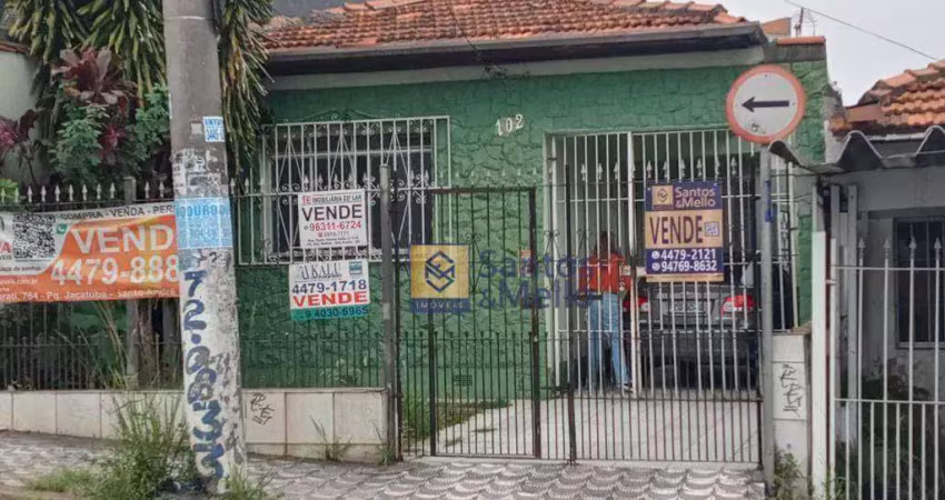 Casa com 2 dormitórios à venda, 158 m² por r$ 640.000,00 - parque das nações - santo andré/sp
