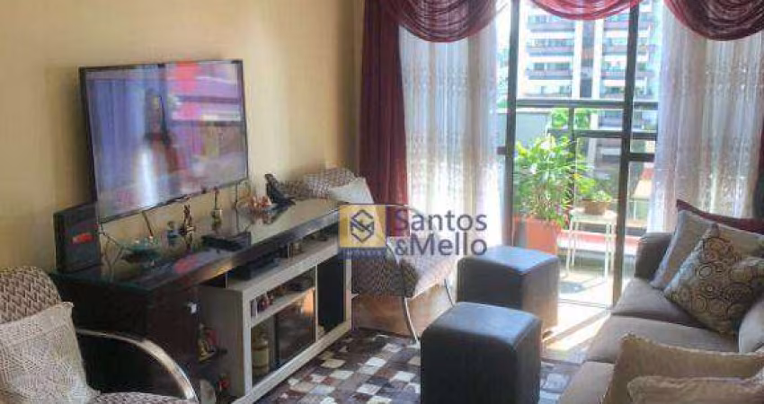 Apartamento em Vila Curuçá