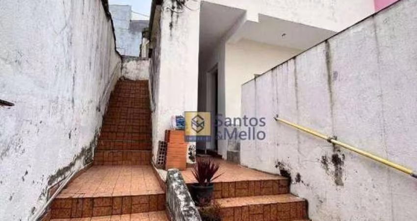Casa em Vila Alzira