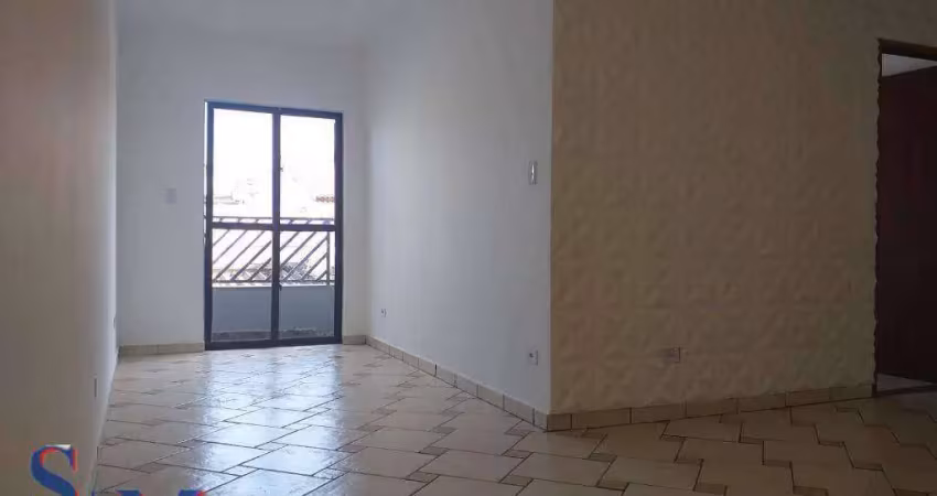 Apartamento com 2 dormitórios à venda, 77 m² por r$ 310.000,00 - centreville - santo andré/sp