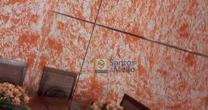 Apartamento em Cidade São Jorge