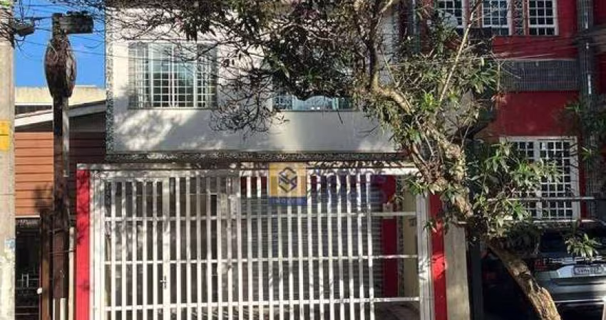 Salão para alugar, 73 m² por R$ 5.149,00/mês - Jardim - Santo André/SP