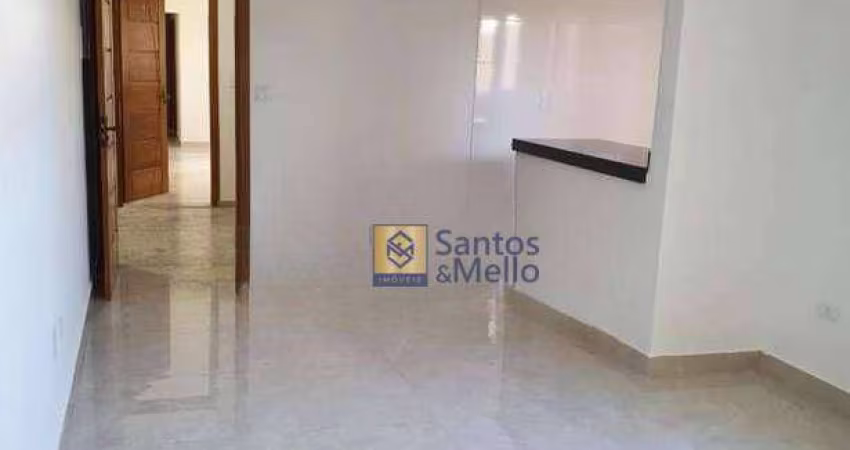 Apartamento em Vila Camilópolis