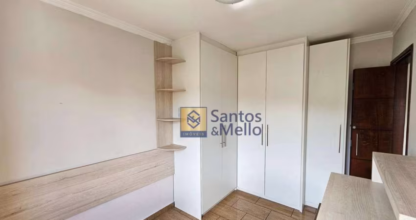 Apartamento em Vila Humaitá