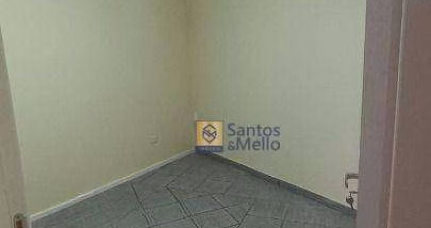 Apartamento em Vila Pires