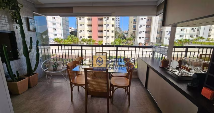 Apartamento em Vila Curuçá