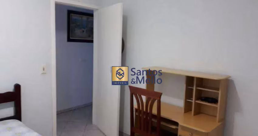 Sobrado com 5 dormitórios, 260 m² - venda por r$ 850.000,00 ou aluguel por r$ 4.643,00/mês - jardim marek - santo andré/sp