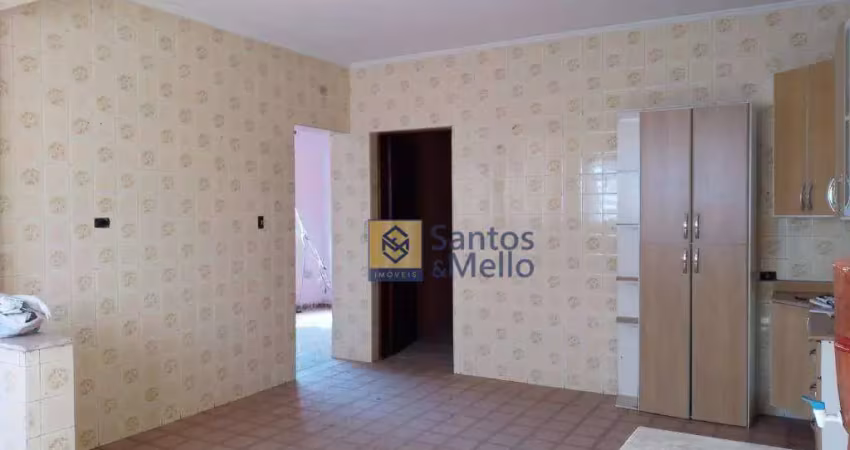 Casa com 2 dormitórios à venda, 209 m² por r$ 500.000,00 - vila curuçá - santo andré/sp