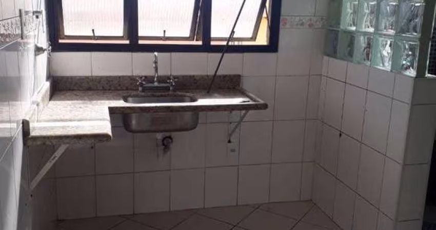 Apartamento em Parque Marajoara