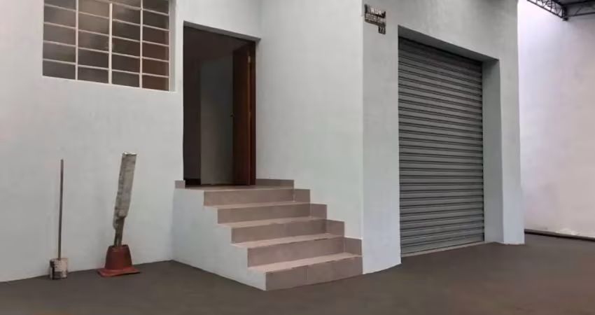 Casa para alugar, 100 m² por r$ 7.005,00/mês - centro - santo andré/sp