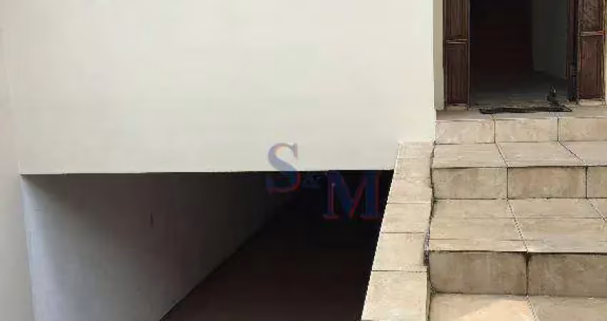 Casa com 3 dormitórios à venda, 234 m² por r$ 980.000,00 - parque marajoara - santo andré/sp