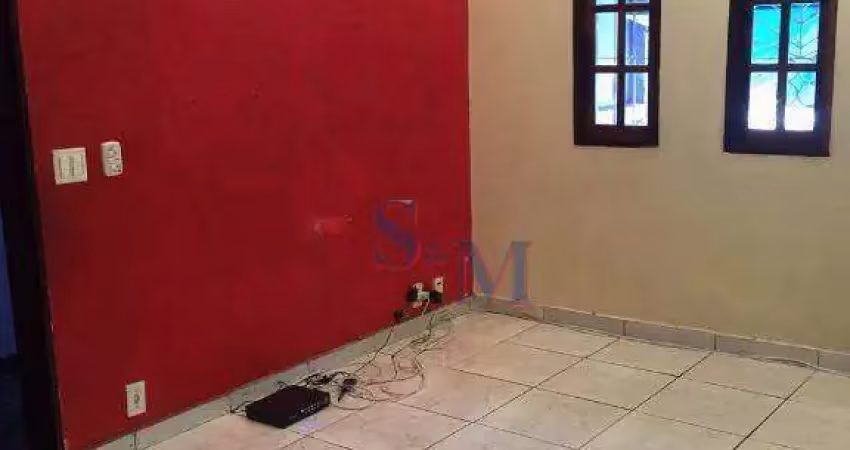 Sobrado com 3 dormitórios à venda, 150 m² por r$ 445.000,00 - centreville - santo andré/sp