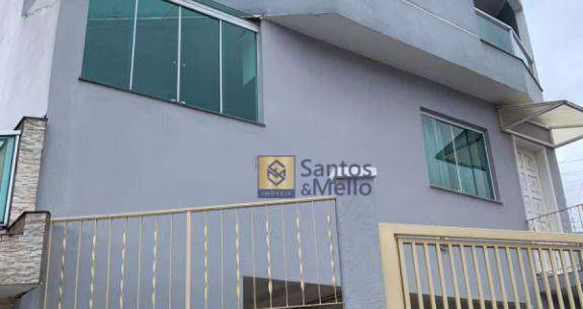 Sobrado em Parque Marajoara