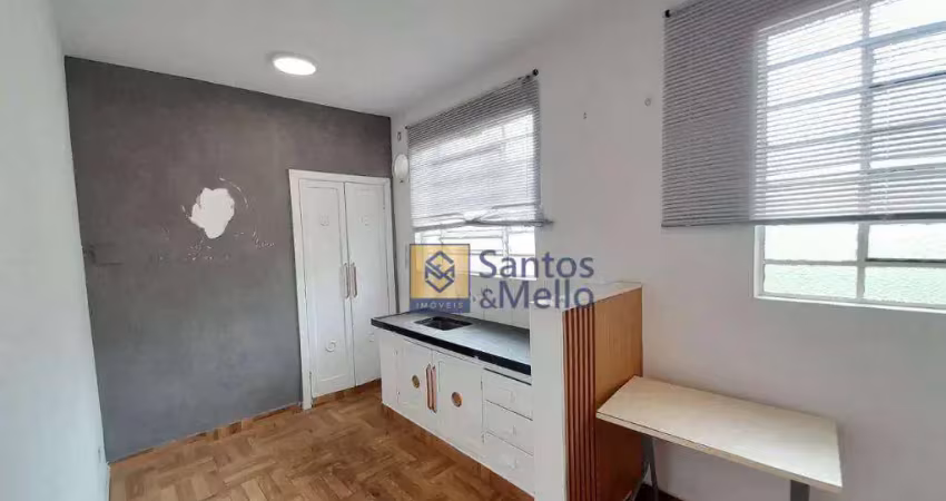 Casa para alugar, 100 m² por r$ 3.145,00/mês - jardim - santo andré/sp