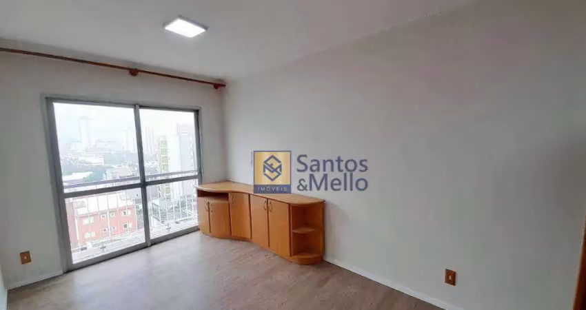 Apartamento com 3 dormitórios à venda, 79 m² por r$ 450.000,00 - vila são pedro - santo andré/sp