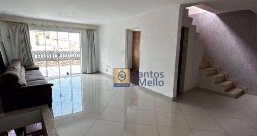 Sobrado em Vila Curuçá