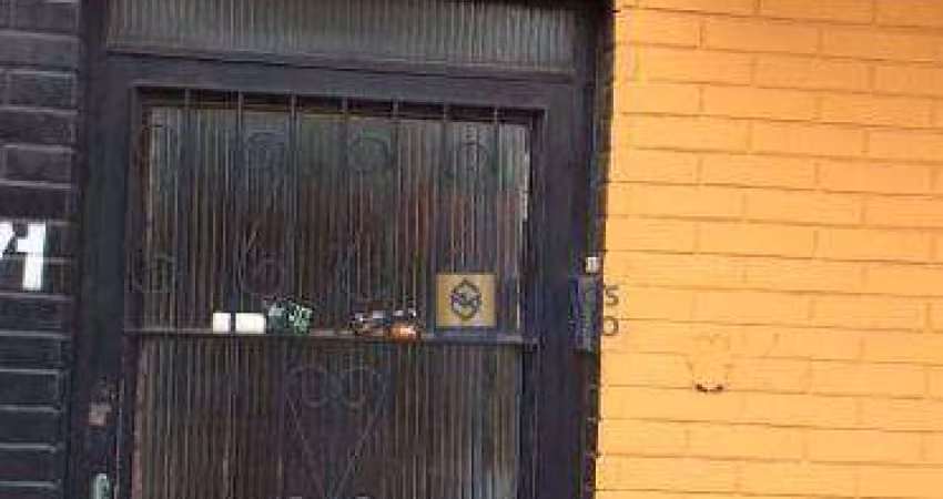 Apartamento em Parque Novo Oratório