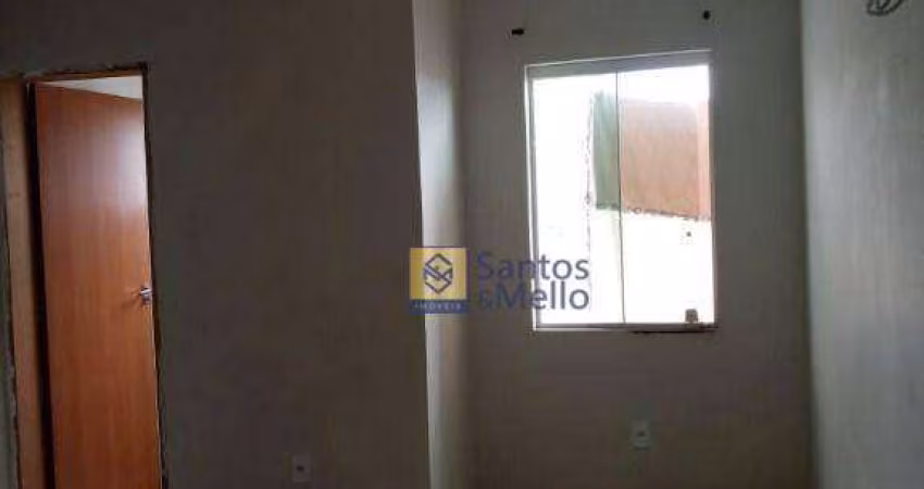 Apartamento em Vila Curuçá