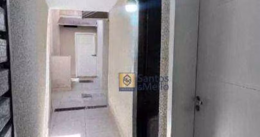 Sala/Conjunto em Vila Curuçá