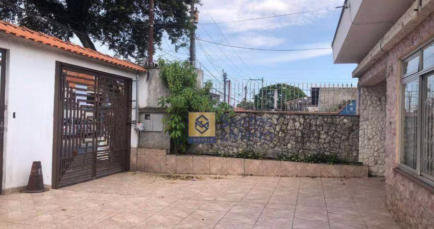 Casa em Parque Novo Oratório