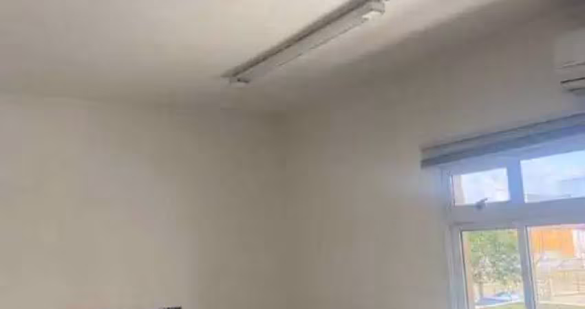 Sala para alugar, 34 m² por r$ 1.617,12/mês - vila curuçá - santo andré/sp