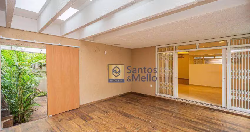 Oportunidade única: imóvel comercial de 398m² em localização privilegiada – ideal para diversos negócios!