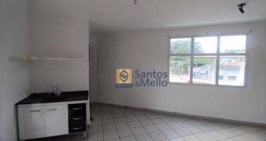 Sala para alugar, 38 m² por R$ 1.500,00/mês - Santa Teresinha - Santo André/SP