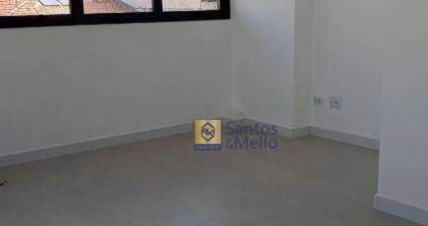 Sala/Conjunto em Vila Assunção
