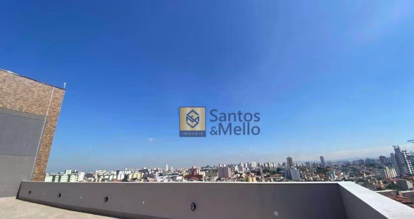 Apartamento em Campestre