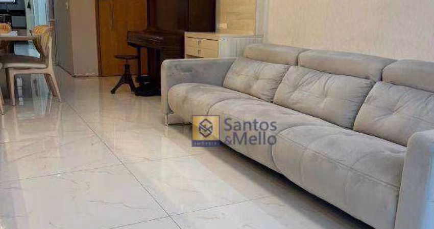 Apartamento em Centro