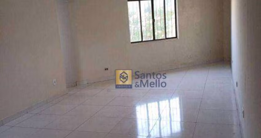 Apartamento em Parque Capuava