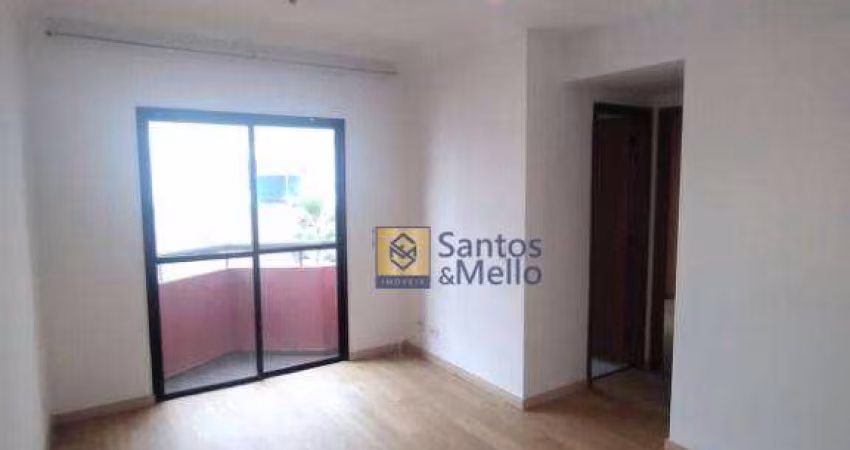 Apartamento em Rudge Ramos