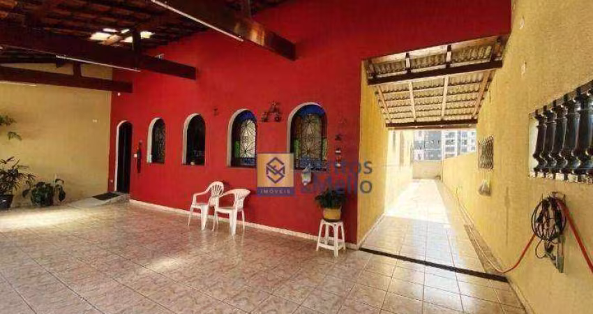 Casa em Parque Oratório