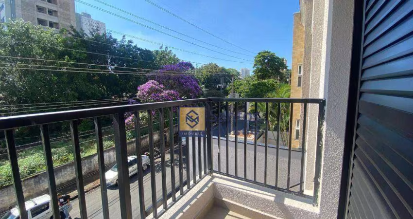 Apartamento em Campestre