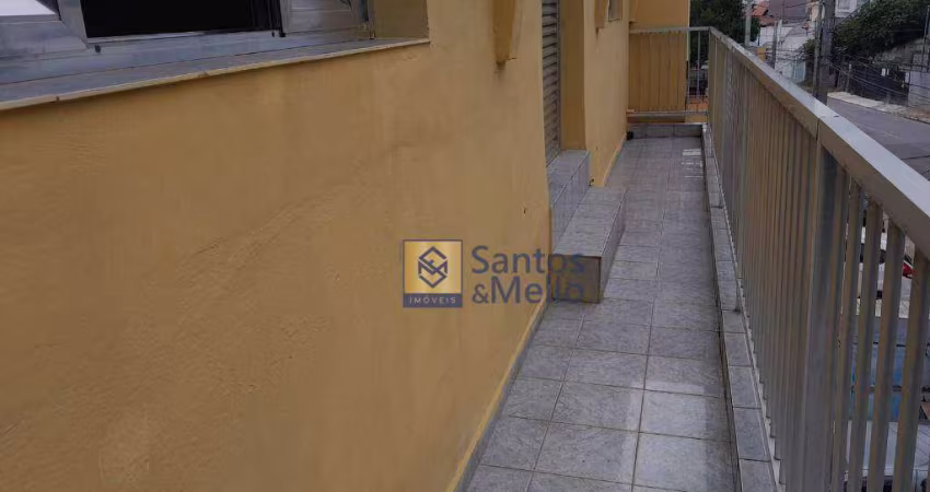 Casa em Campestre