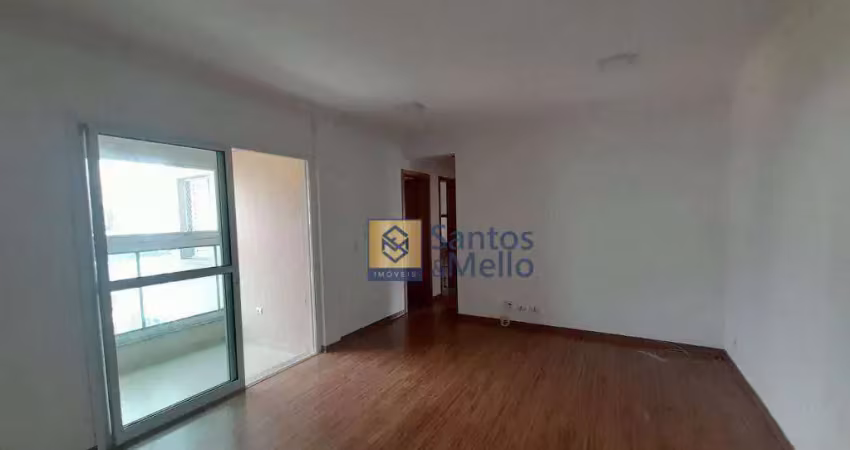 Apartamento com 3 dormitórios à venda, 82 m² por r$ 680.000,00 - jardim bela vista - santo andré/sp