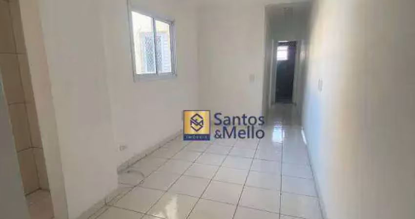 Cobertura com 2 dormitórios para alugar, 84 m² por r$ 1.913,15/mês - parque das nações - santo andré/sp