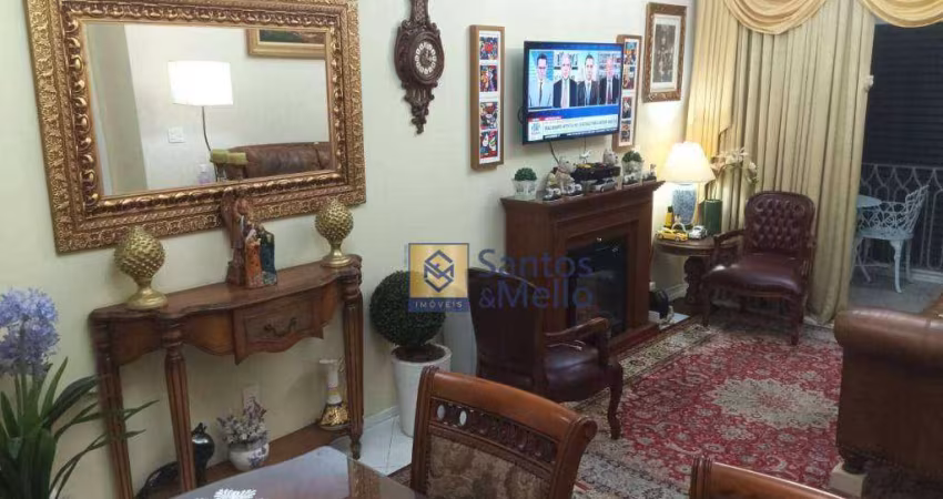 Apartamento em Centro