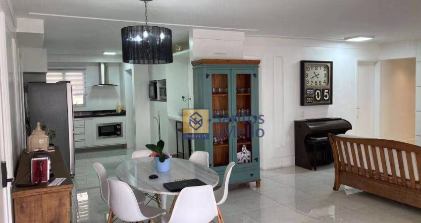 Apartamento em Centro