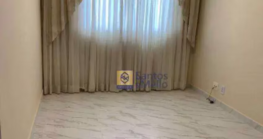 Apartamento em Parque Marajoara