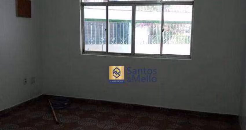 Casa em Cidade São Jorge