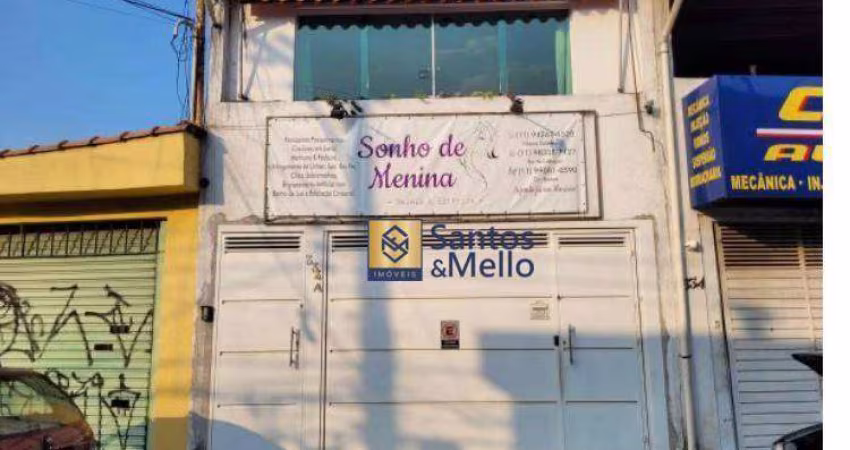 Casa em Cidade São Jorge